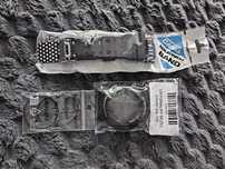 Bezel Pasek Szkło Uszczelka Casio GD-120LM GA-100 GA-110