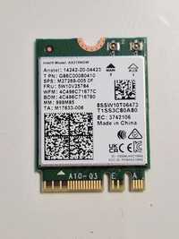 Wifi AX 6e модуль Intel AX210