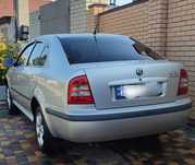 Продам авто skoda Тур