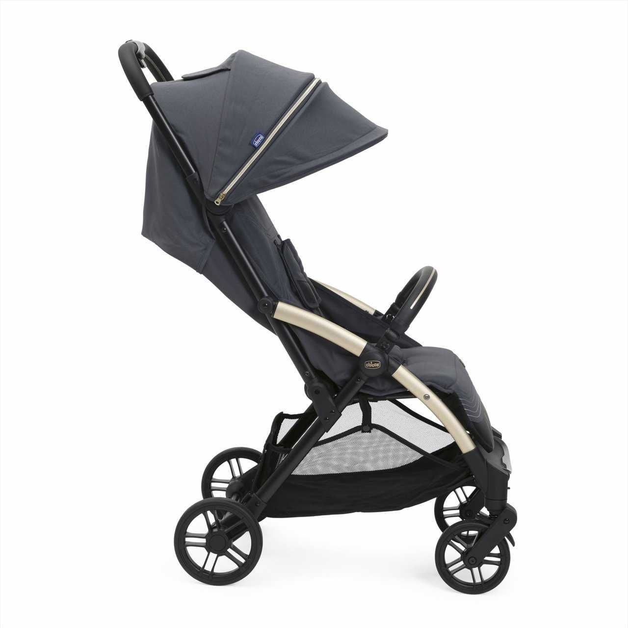 Chicco Goody XPlus wózek spacerowy