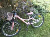 Rower dla dziewczyny TREK