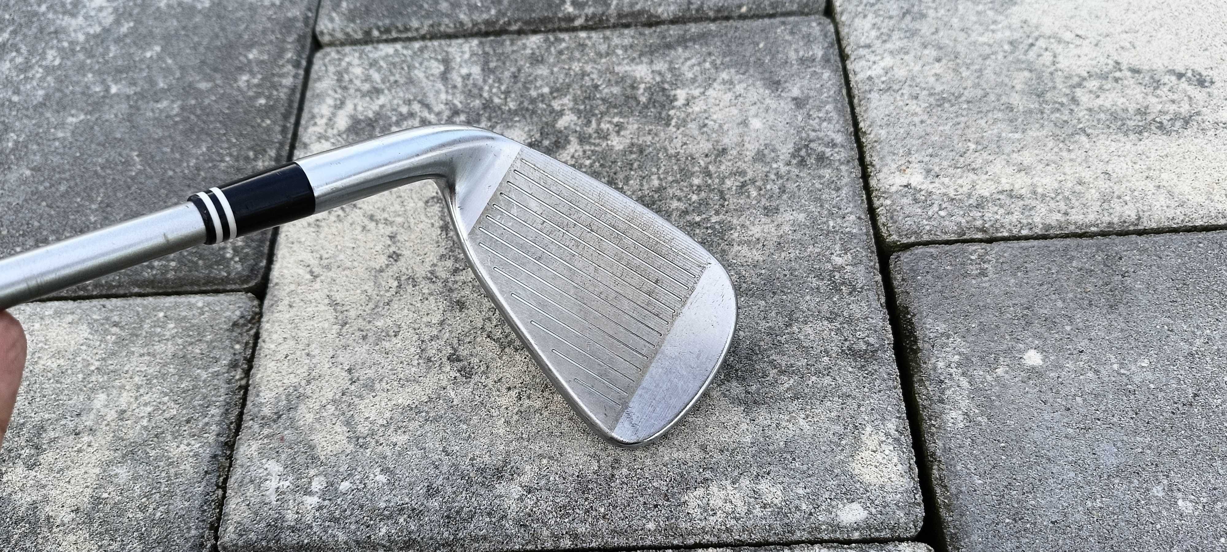 Cleveland CG16 Laser Milled #8 kij do golfa golf golfowy