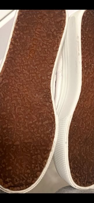 Кеды женские Р -36