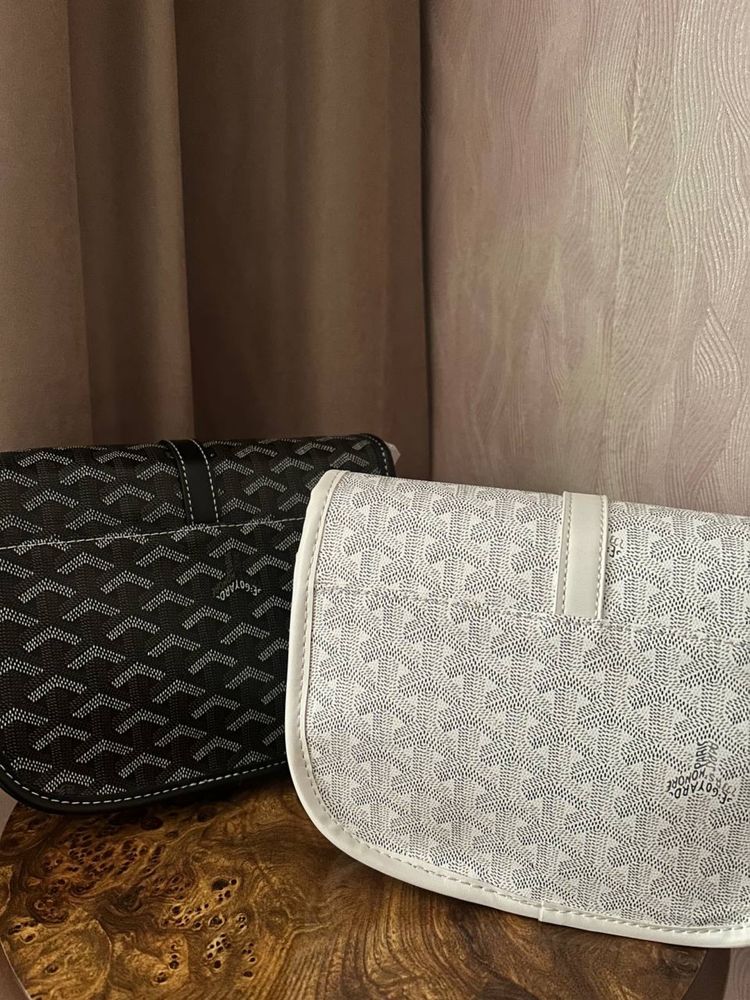 Сумка goyard гоярд