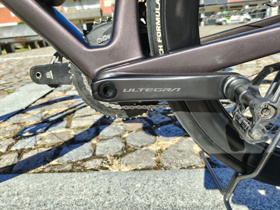 KTM Revelador Ultegra Di2 *IMACULADA*