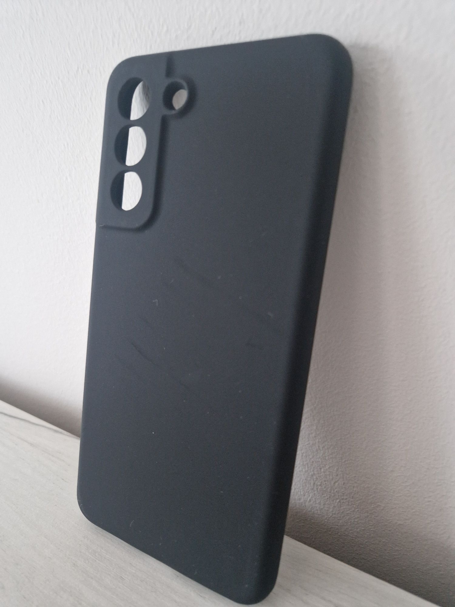 Silicone Lite do Samsung Galaxy S23 FE różne kolory