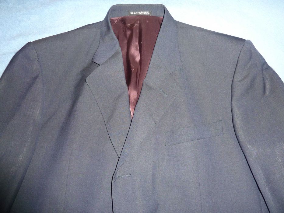 Blazer em muito bom estado Canova's Club 56