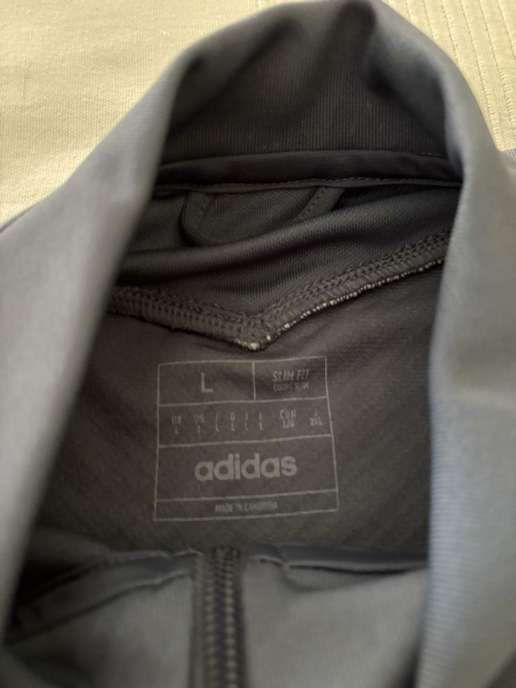 Casaco Adidas Benfica Oficial