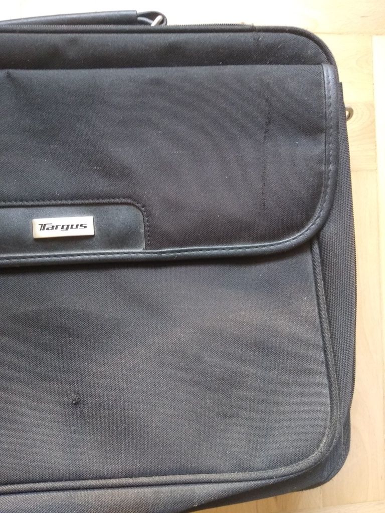 Torba na laptopa Targus 37x29 cm