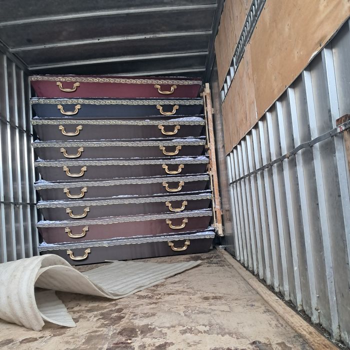 Товари для похорону ритуальні товари