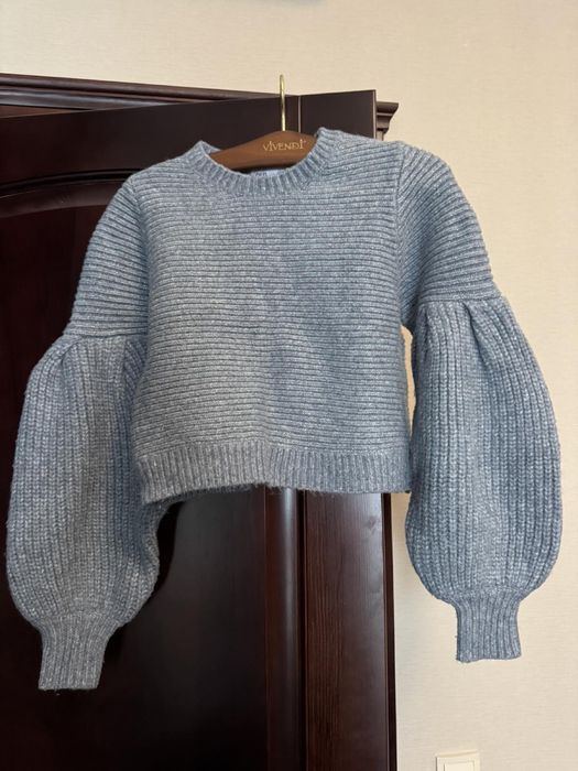 Светр zara жіночий