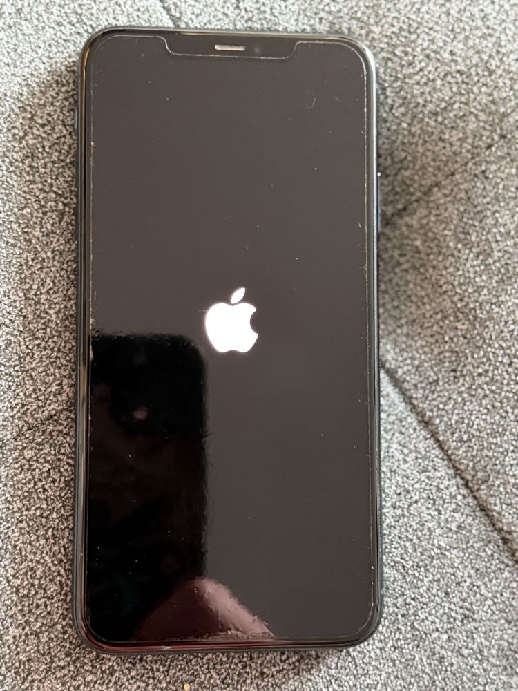 Iphone 11 Pro Max 256 GB