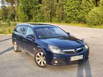Sprzedam Opel Vectra 1.8 140km
