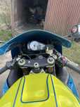 Suzuki GSXR 1000 k2