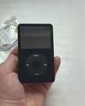 iPod Classic 5 30gb Black RockBox