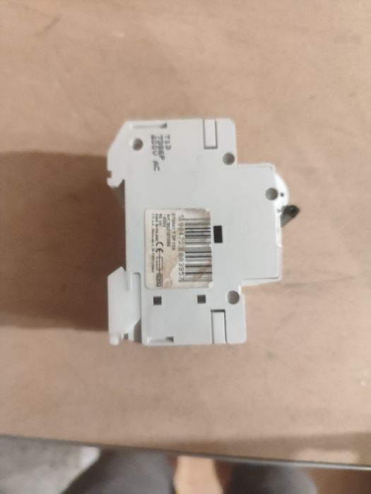 Ogranicznik mocy Etimat T 13a 400v