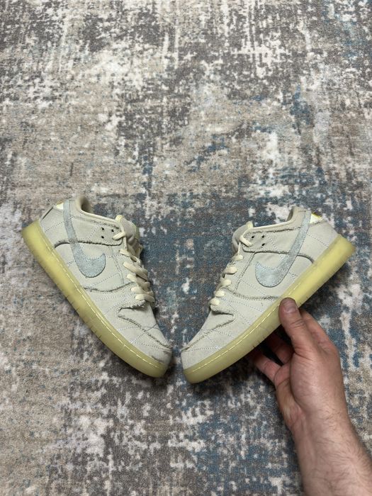 Кросівки Nike SB Dunk Low Mummy