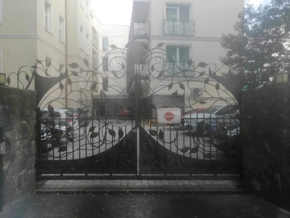 Kowalstwo Artystyczne