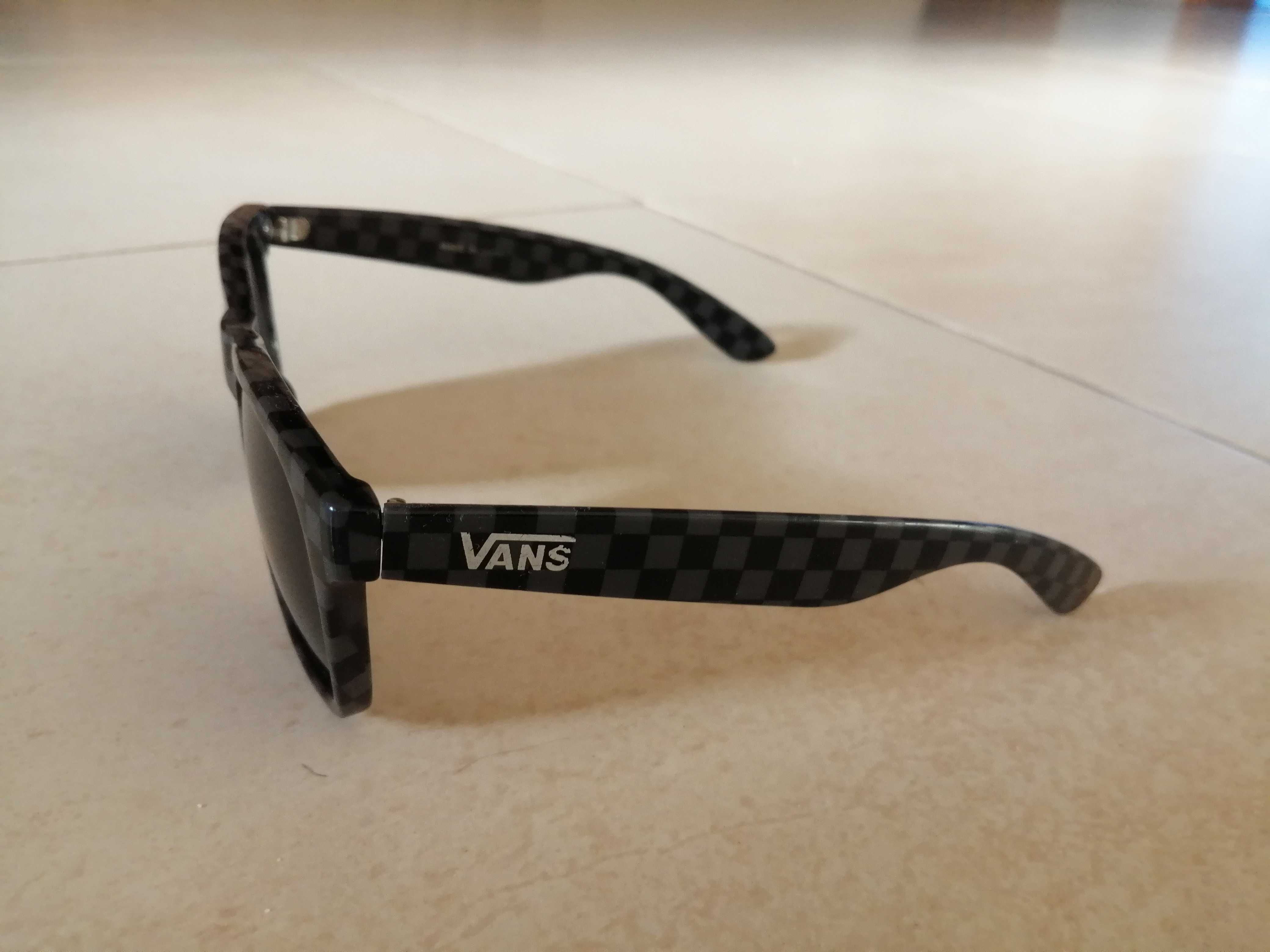 Óculos de sol Vans