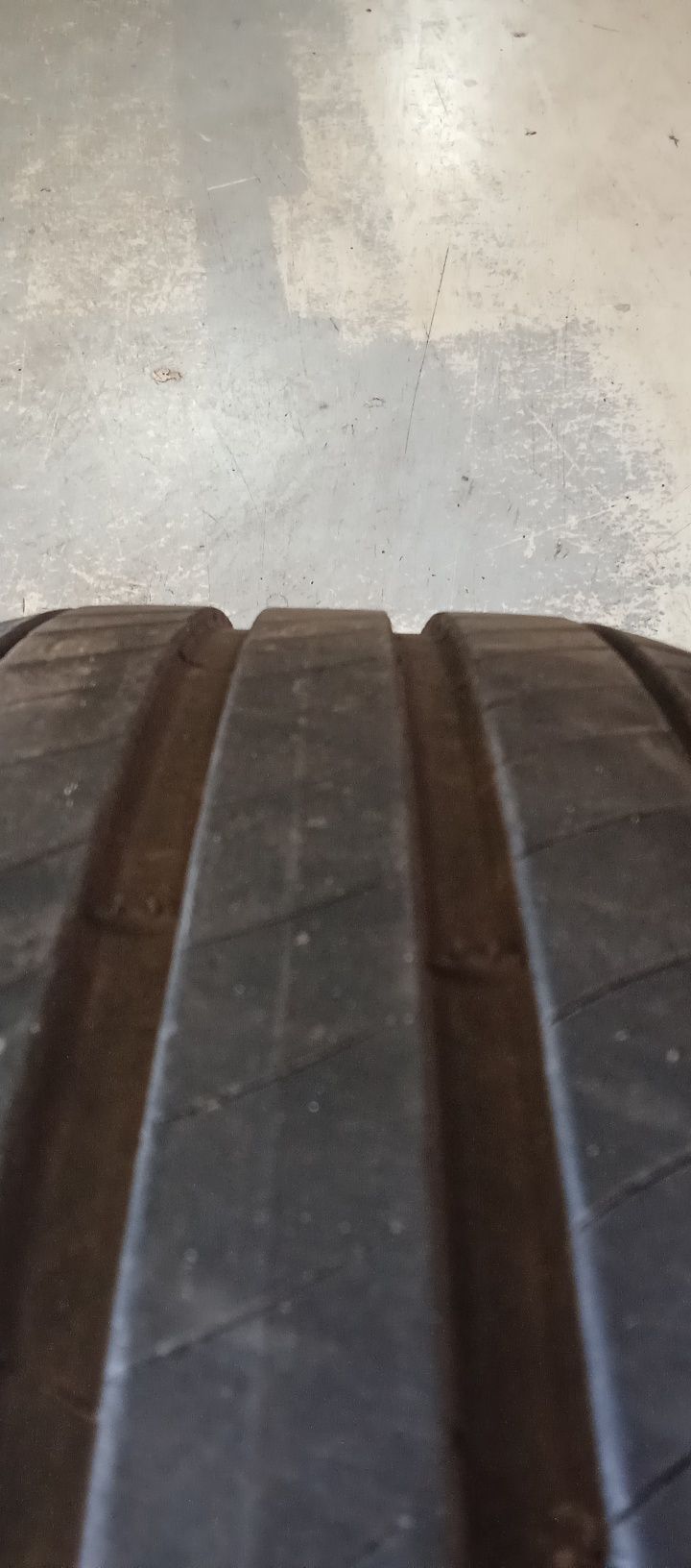Pneus 225/55/16 michelin