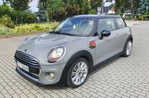 MINI Cooper 2015,Benzyna, Zadbany, W Świetnym Stanie, Bez Wkłady Finansowego