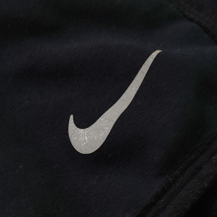 Nike Therma-FIT зіп-худі утеплене флісом Найк L