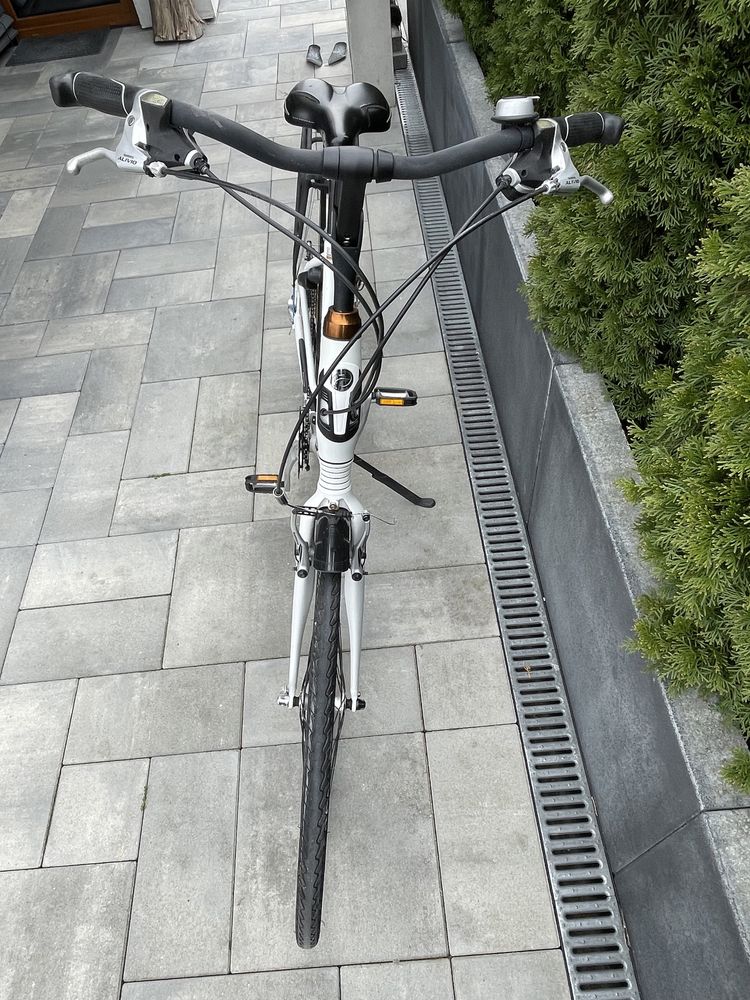 Rower Batavus Tourmalet 24.