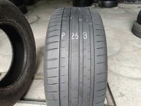 1x 235/45r17 Michelin Pilot Sport 4 97y p268