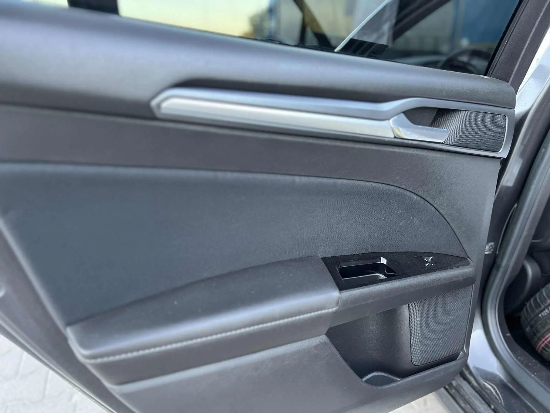 Ford Fusion FUSION*2017*Navi*GAZ*SYNC*Kamera Cofania*zadbany ! L*