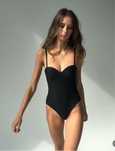 Боді Fox Lingerie