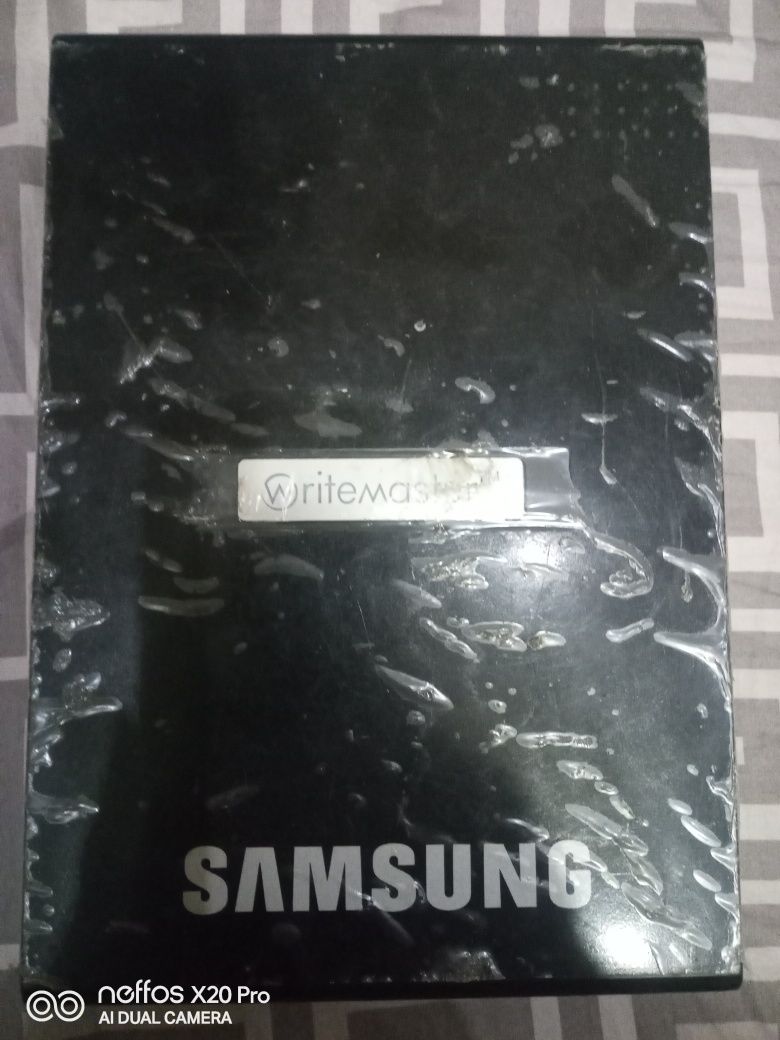 Записывающее устойство Samsung model SE-S224