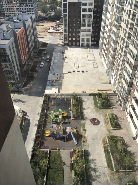 Продам квартиру с ремонтом в ЖК Приморские сады