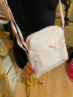 Puma Core Base torebka listonoszka na ramię