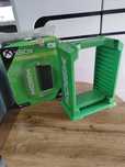 Stojak na płyty gry wieża Xbox