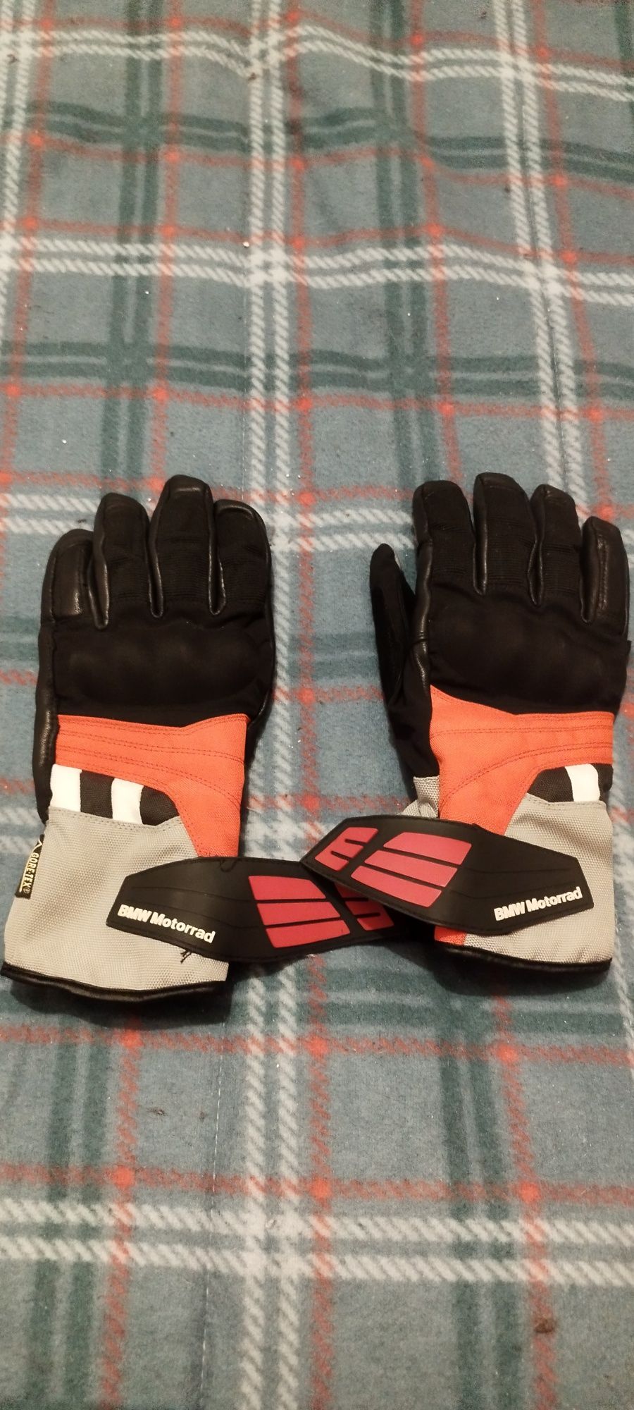 Luvas Moto / Várias