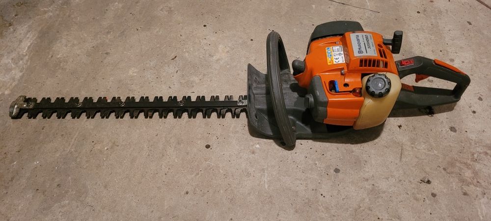 Nożyce spalinowe Husqvarna 325HD60