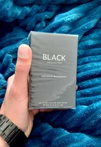 (Oryginalny) Antonio Banderas Black Seduction 100ml (Możliwy Odbiór)