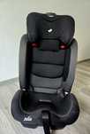 Joie fotelik samochodowy 9-36 kg isofix