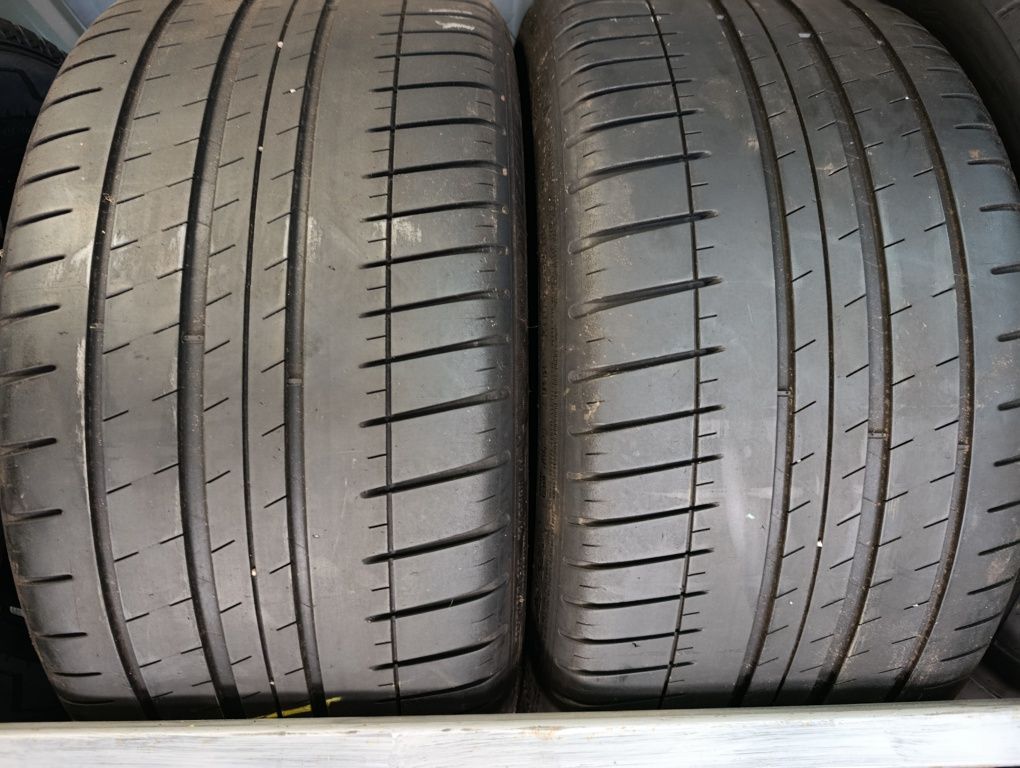 275/30/20 Michelin Pilot Sport 3 Rsc