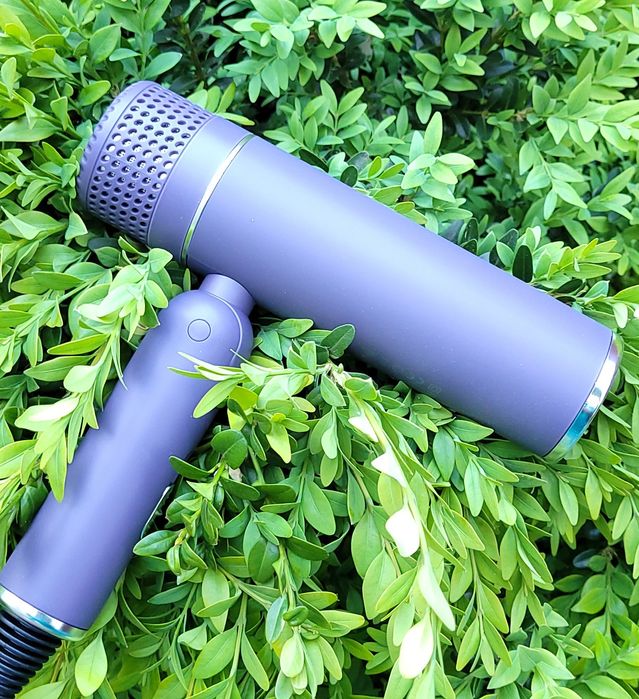 Фен 7Magic, фіолетовий