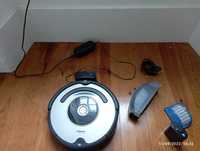 Irobot ROOMBA 630