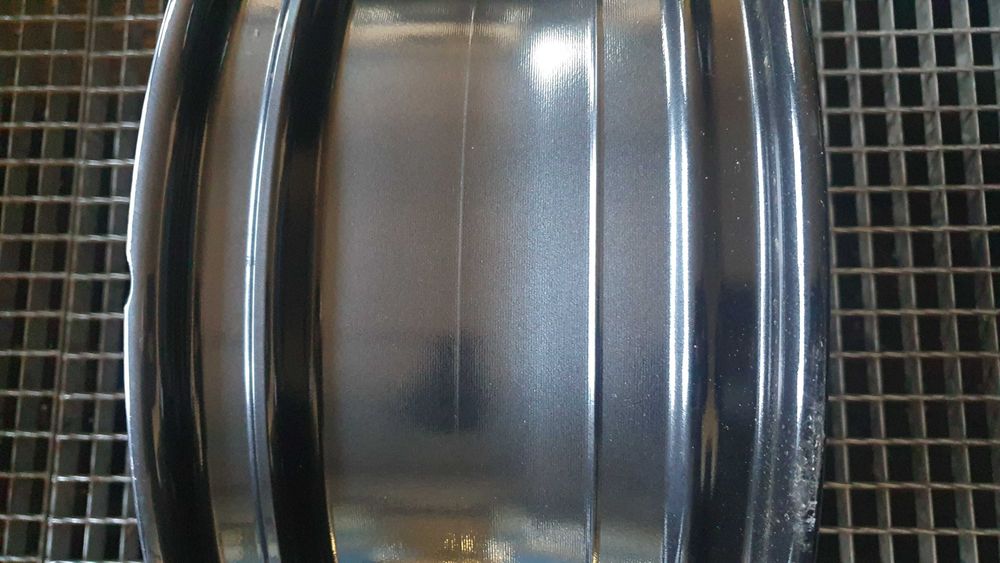 ALU  FELGA  NISSAN  DICASTAL 18x7,5  ET-45   5x114,3