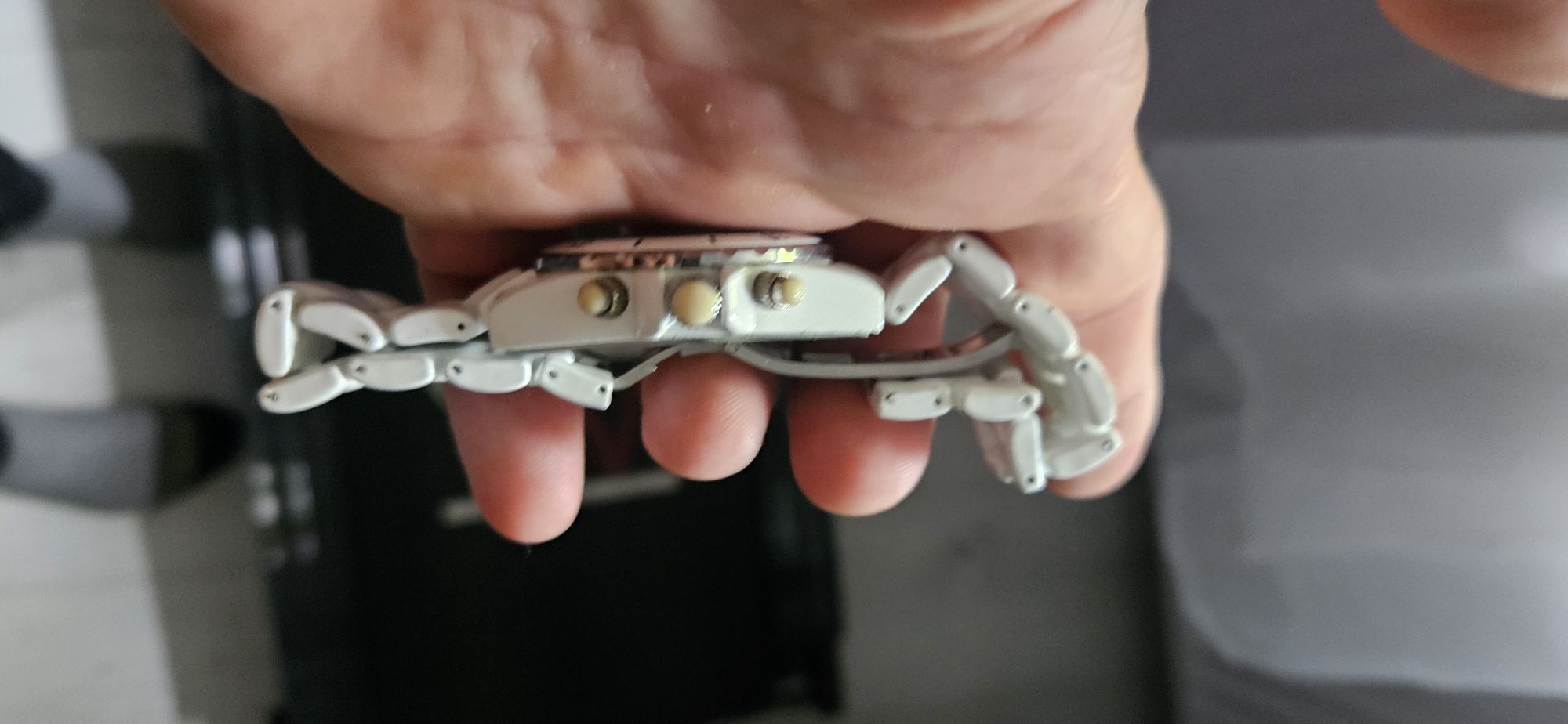 Zegarek Channel automatycznie 12