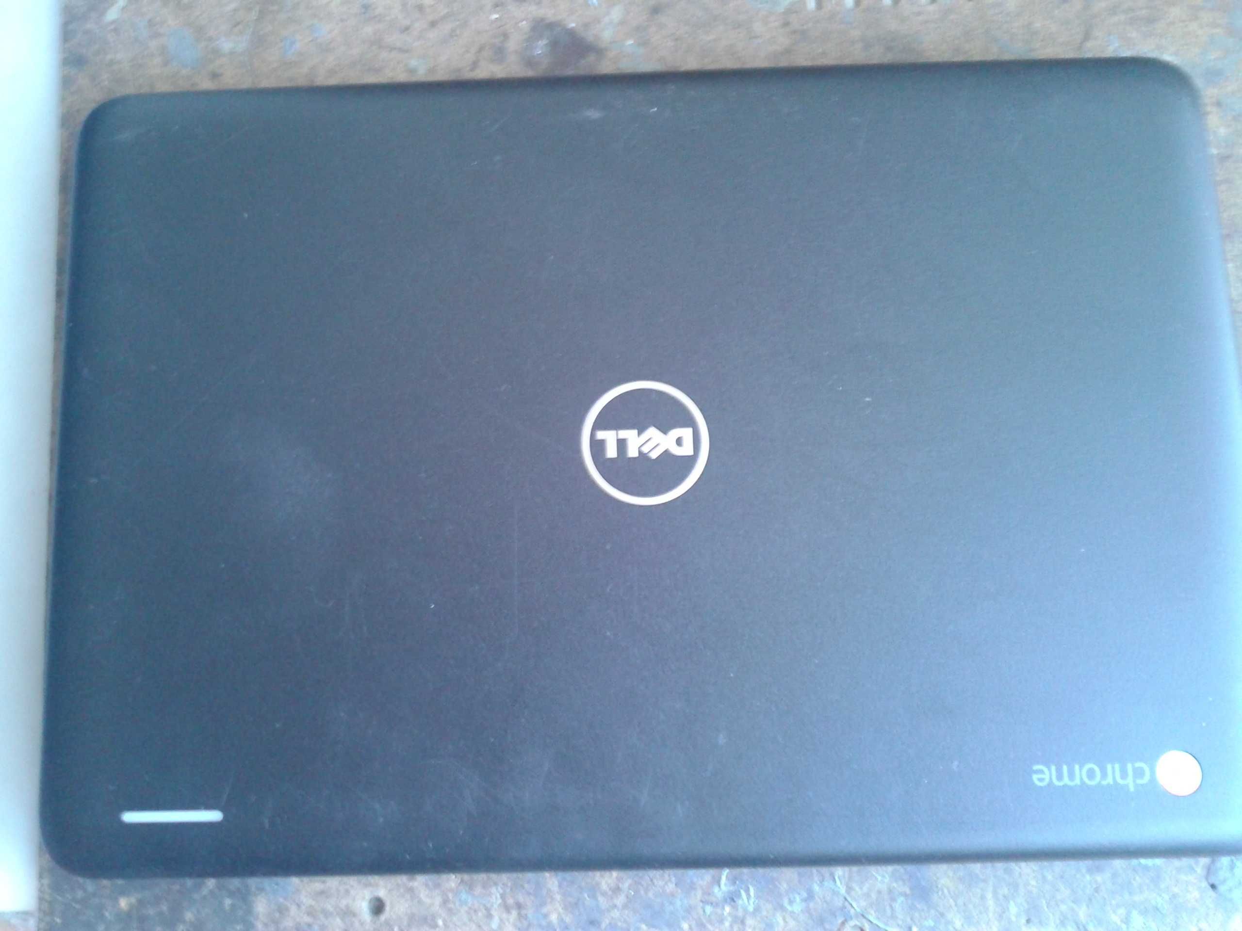 Dell Chromebook 11 4GB RAM Unboxing