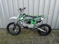 Cross Proline 125cc 2023r. Pit Bike Jak nowy!