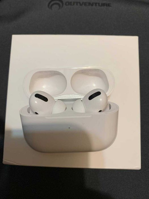 Оригінал Airpods pro як нові