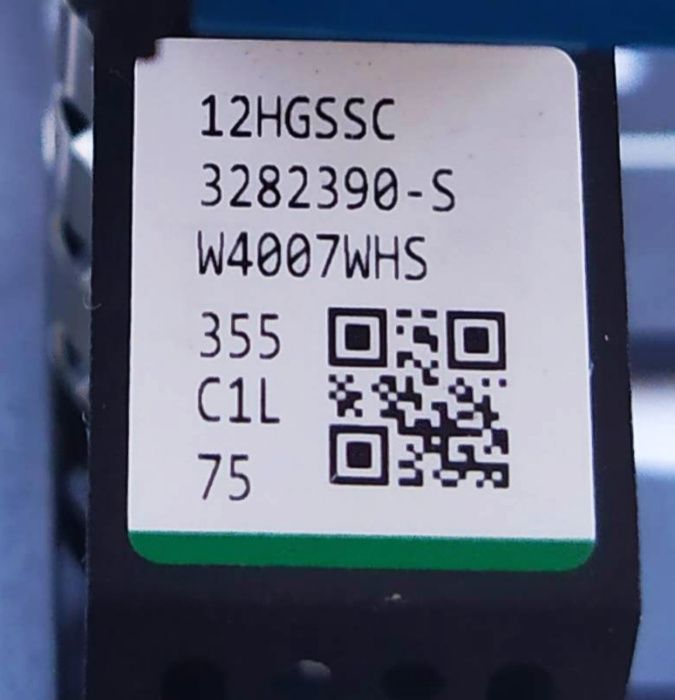 Салазки Caddy 2.5" SFF СХД HGST/Hitachi Unified Storage 110/130/150