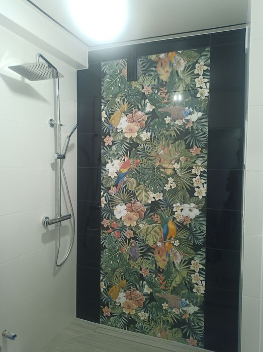 Łazienki pod klucz, glazurnik Wrocław