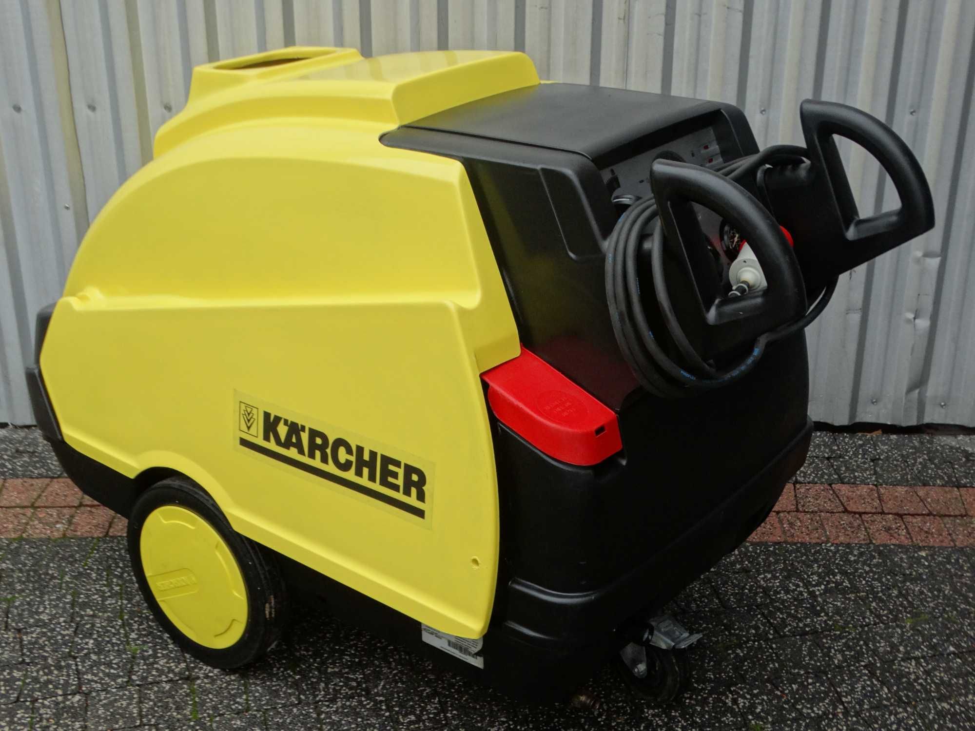 Myjka Ciśnieniowa Karcher HDS 1195 S ECO *gwarancja* duży wybór