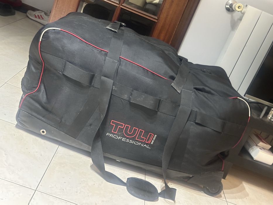 Hockey bag good quality